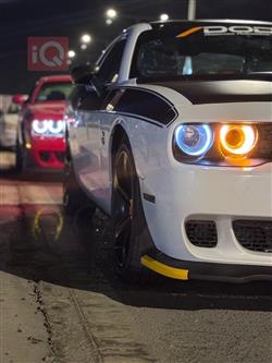 دودج تشالنجر